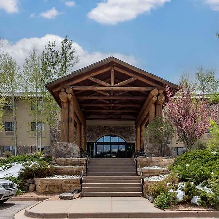 Comfort Suites Golden West On Evergreen Parkway Eksteriør bilde