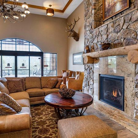 Comfort Suites Golden West On Evergreen Parkway Eksteriør bilde