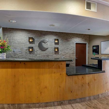Comfort Suites Golden West On Evergreen Parkway Eksteriør bilde