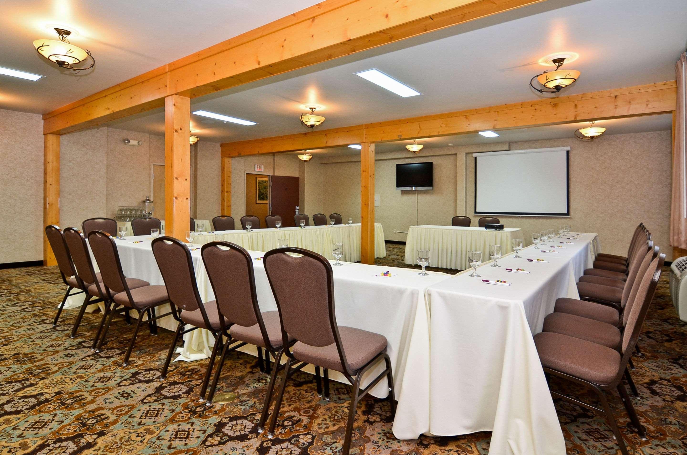 Comfort Suites Golden West On Evergreen Parkway Eksteriør bilde
