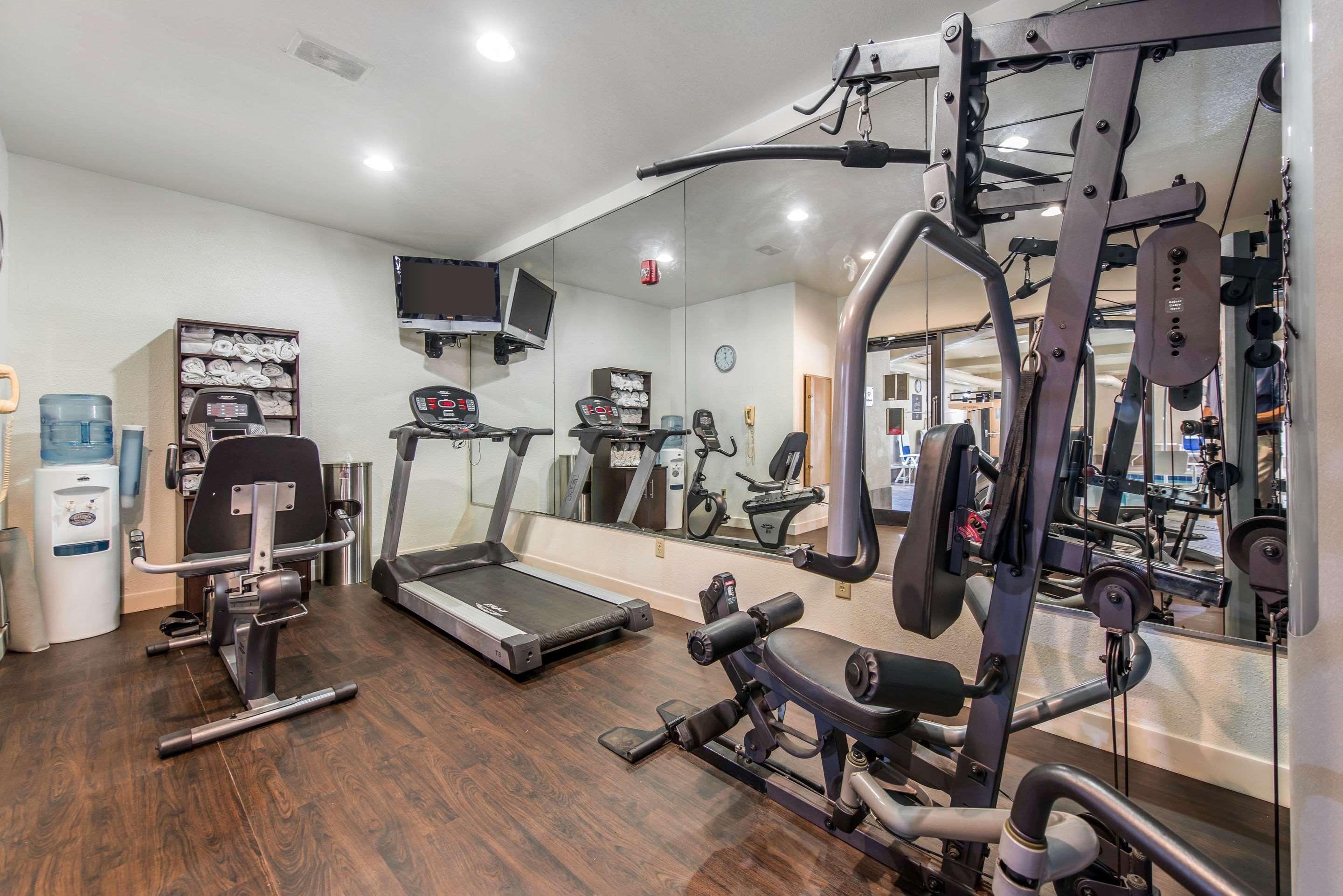 Comfort Suites Golden West On Evergreen Parkway Eksteriør bilde