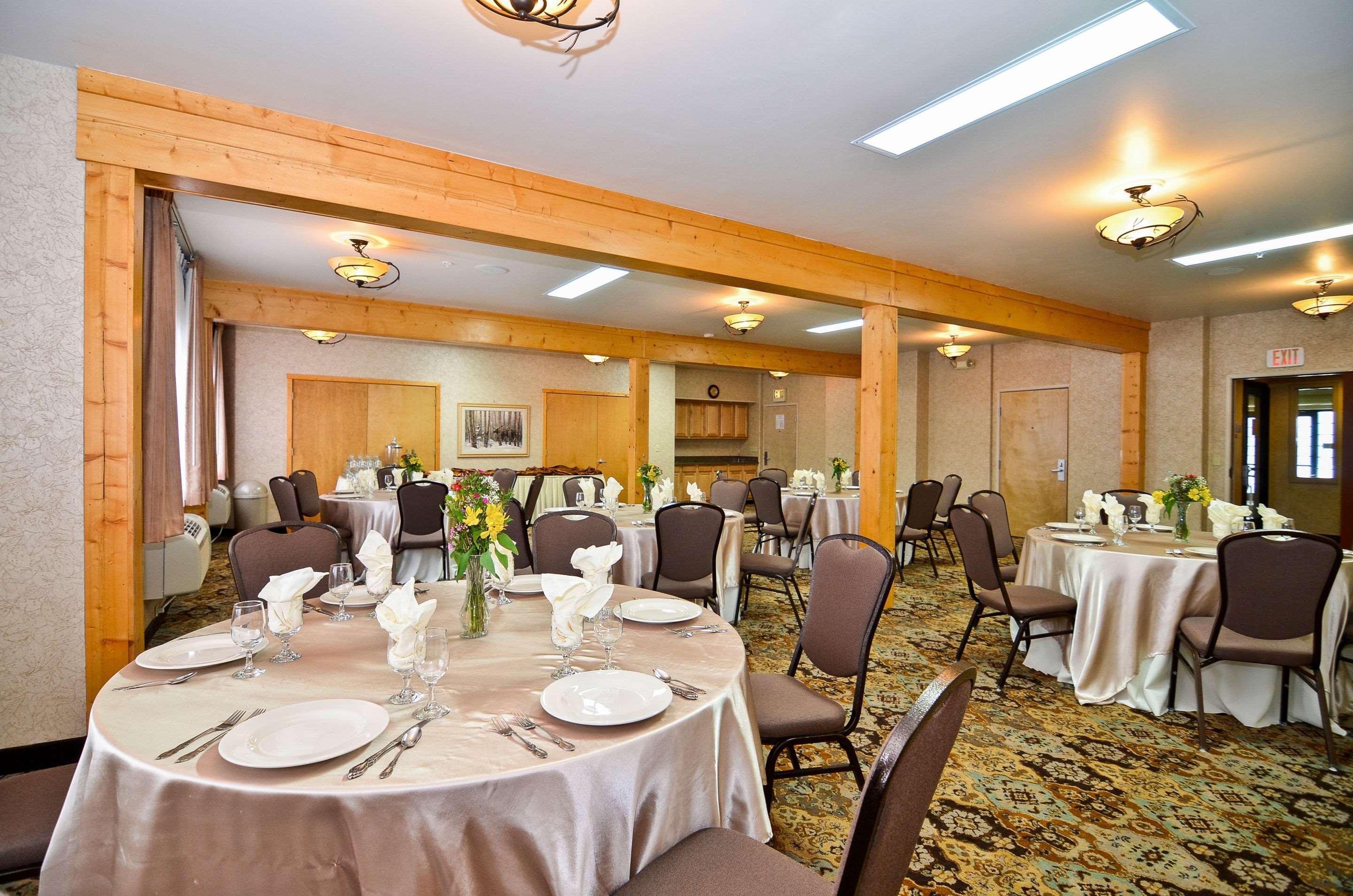 Comfort Suites Golden West On Evergreen Parkway Eksteriør bilde