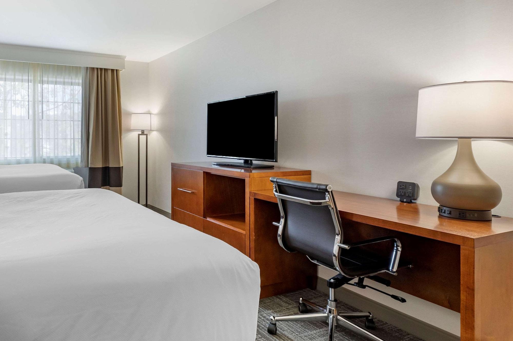 Comfort Suites Golden West On Evergreen Parkway Eksteriør bilde